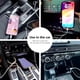 thumbnail image 3 of Cable Carplay USB A a USB C tejido para iPhone 17/15, iPad, 3 of 5