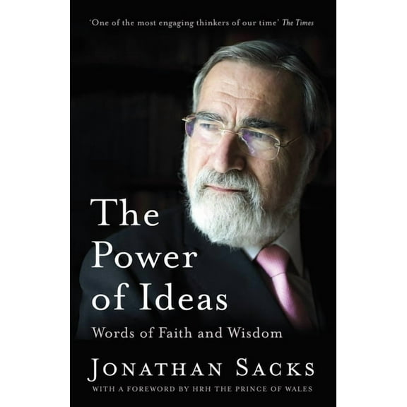 The Power of Ideas: Words of Faith and Wisdom, (Hardcover)