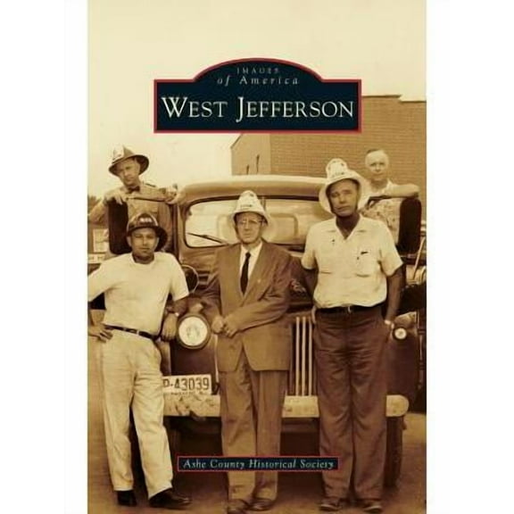 West Jefferson (Hardcover)