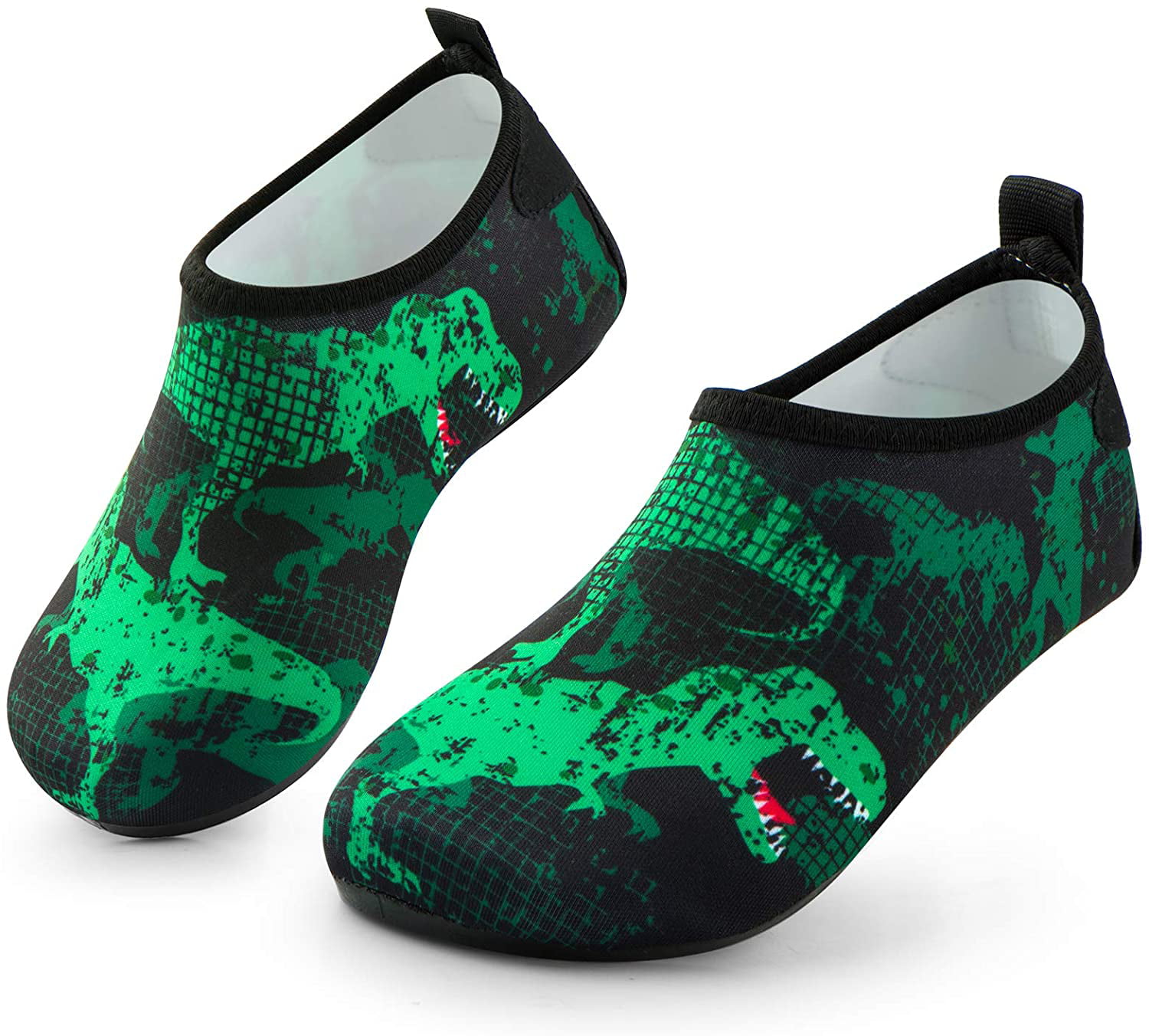 Water Shoes Barefoot Skin Socks Quick-Dry Aqua Beach Swim Water Sports Shoe 