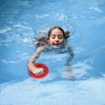 thumbnail image 3 of Bookk Ergonomic Floating Hand Swim Training Board For Aquatic Fitness Workouts And Recreational Swimming, 3 of 5
