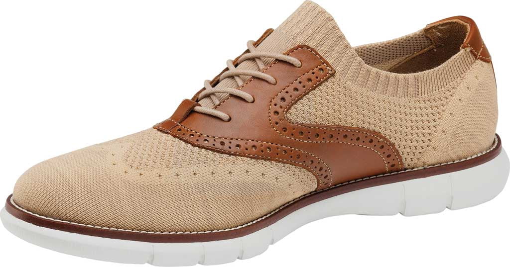 Men's Johnston \u0026 Murphy Holden Knit 
