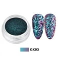 thumbnail image 3 of Web celebrity hot style Silicone Manicure Printing Template, 3 of 5