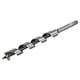 thumbnail image 3 of Taladro Metal Unique Bargains de sinfín de madera de 20 mm de diámetro del vástago de Acero de alto carbono, 3 of 3