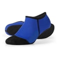 thumbnail image 2 of Chaussettes de Plongée Courtes 3mm Bottes de Plage Chaussures de Combinaison Antidérapantes Chaussures Aqua Chaussettes de Plongée Surf Réchauffantes, Faciles à Porter, 2 of 6