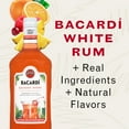 thumbnail image 3 of BACARDI Bahama Mama Gluten Free Premium Rum Cocktail, 1.75 L Bottle, ABV 12.5%, 3 of 7