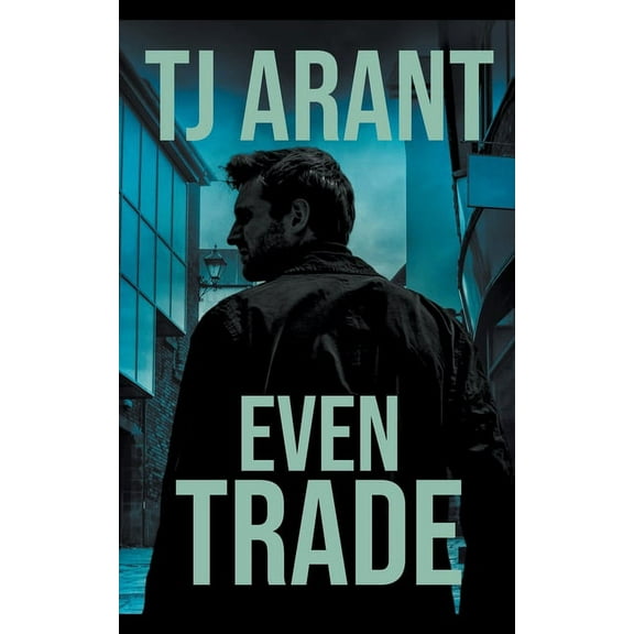 Hardboiled Southern Even Trade, Book 3, (Paperback)