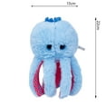 thumbnail image 1 of Adorable Soft Plush Doll Pillow Stuffed Animal Toy Custom Design for Kids, 1 of 1