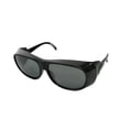 thumbnail image 1 of 10 Pcs Welding Ses Gas Welding Electric Welding Polishing Dustproof Goggles Labour Protective Eyewear Sunses Working Protector Biological ,Long Lasting, 1 of 7