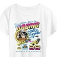 thumbnail image 3 of Star Wars - This Is Podracing Anakin Skywalker - Women's Short Sleeve Graphic T-Shirt, 3 of 5