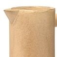 thumbnail image 4 of Creative Co-Op Modern Small Stoneware Pitcher or Vase, Putty Brown, 4 of 6