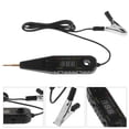 thumbnail image 4 of KAKOWELY Automotive Circuit Test Light With Led Digital Display Voltage Tester Pen For Car Electric Systems Short Circuit Finder And Power Circuit Probe Tester, 4 of 4