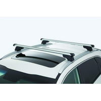 Menabo Huggy Lock Roof Mounted Cycle Carrier Euro Car Parts