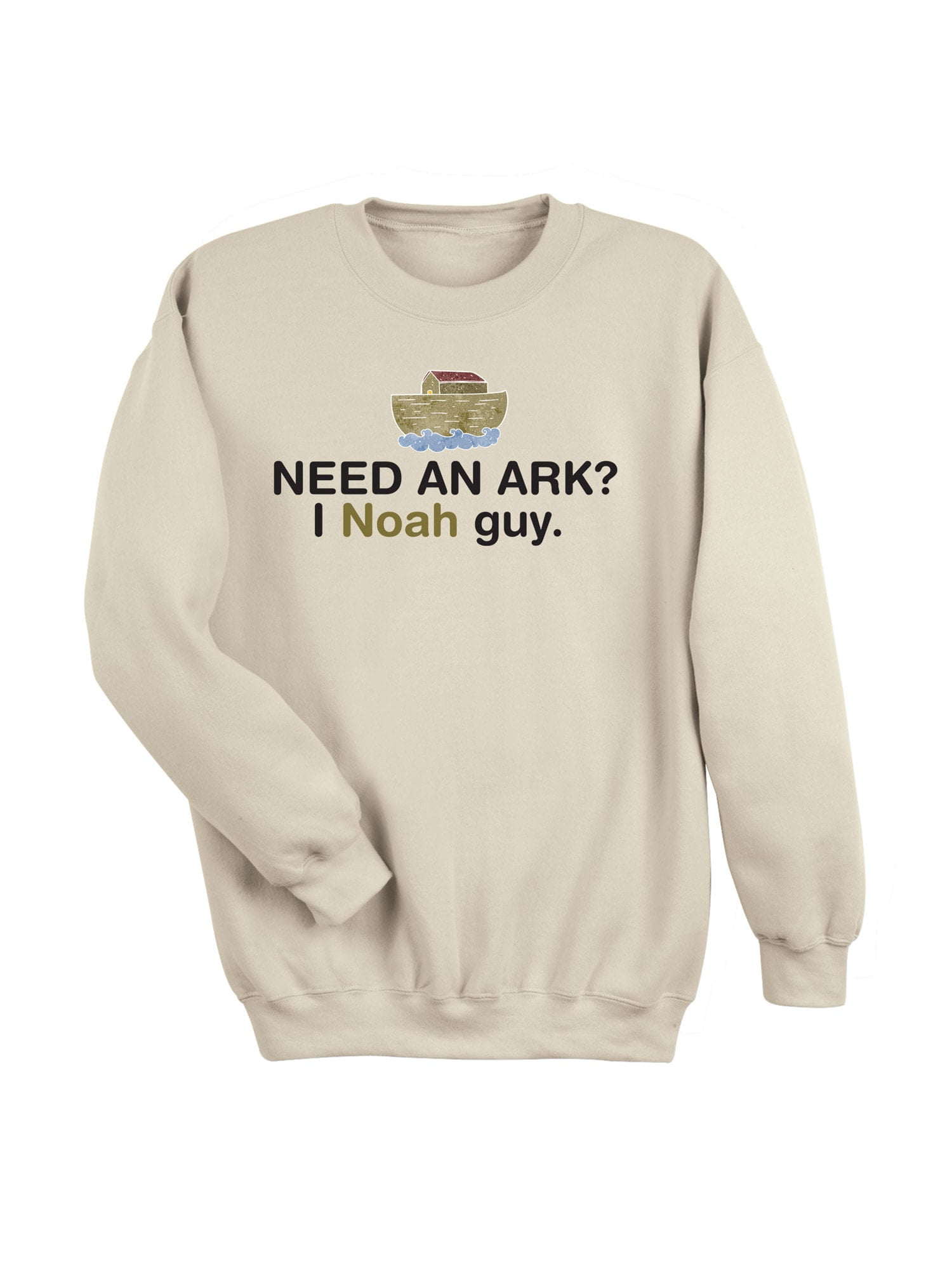 noah sweatshirt