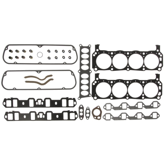 MAHLE HS3428A Engine Cylinder Head Gasket Set