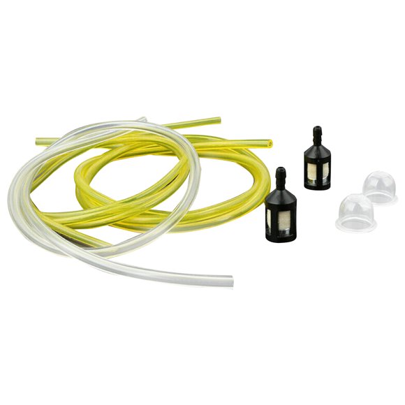 JIAHAOO Comprehensive Fuel System Upgrade Kit for Features All Sizes of Fuel Lines, Enhances Engine Efficiency