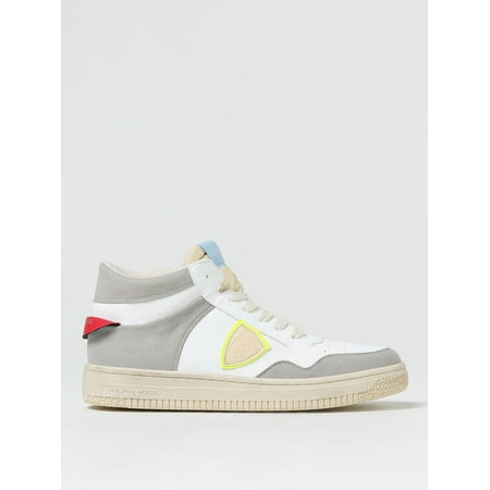 

Philippe Model Sneakers Men White Men