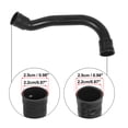 thumbnail image 3 of Unique Bargains Vehicle Turbocharger Intake Pipe Hose 2710901629 for Mercedes-Benz C200 C250 2010 2011 2012 2013, 3 of 6