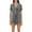 Moire, variant on Jonathan Simkhai Womens Issa Printed V Neck Romper Green M