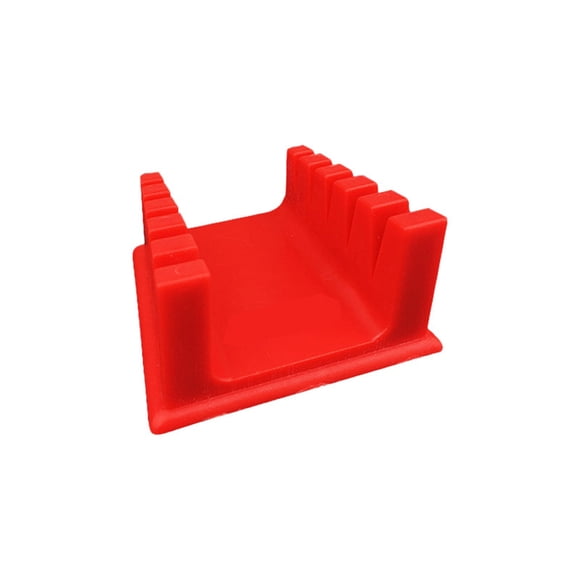 Estación de soldadura de plástico, pinzas para cables, soporte portátil para cables de soldadura, agarre firme, alta eficiencia, para uso personal y profesional, 80 g