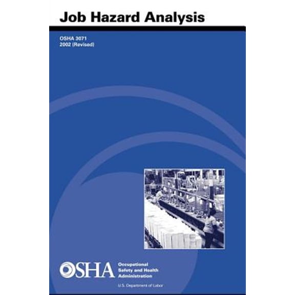 Pre-Owned Job Hazard Analysis