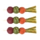 thumbnail image 4 of 3 juguetes masticables para hámster, palos de heno para chinchillas. Haws confitadas, 4 of 9