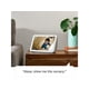 thumbnail image 5 of ALEXA ECHO SHOW 8 STEREO SPEAKER 8” HD SCREEN CONTROL DE VOZ BLUETOOTH CAMARA, 5 of 7