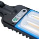 thumbnail image 5 of Luz solar para jardín al aire libre, sensor impermeable para el hogar, patio rural, 5 of 8