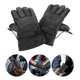 thumbnail image 1 of unbranded 1Par Guantes Térmicos De PU Para Uso En Motocicleta Con Calefacción Eléctrica, 1 of 8