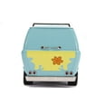 thumbnail image 3 of Jada Toys Scooby Doo - Mystery Machine w/ Shaggy and Scooby Fig, 3 of 9