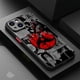 thumbnail image 3 of Funda de narutos-itachis para Apple iPhone, 15, 11, 14, 13, 12 Pro, 7, XR, X, XS, Max, 8 Plus, 6, 6S, SE, 2022, 15Pro, color negro mate, 3 of 5