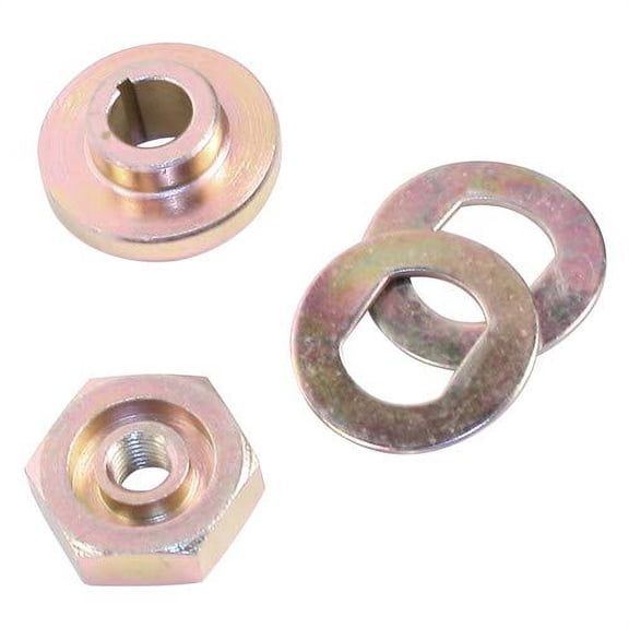 Empi Fan Hardware Kit for VW Type 1 - 0088980