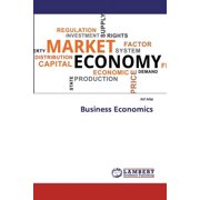 Business Economics (Paperback)