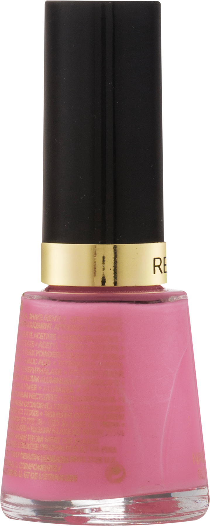Revlon Nail Enamel - Posh Pink - image 4 of 4