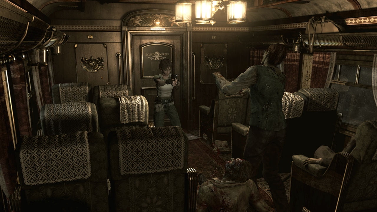Resident Evil 0 - Nintendo Switch [Digital]
