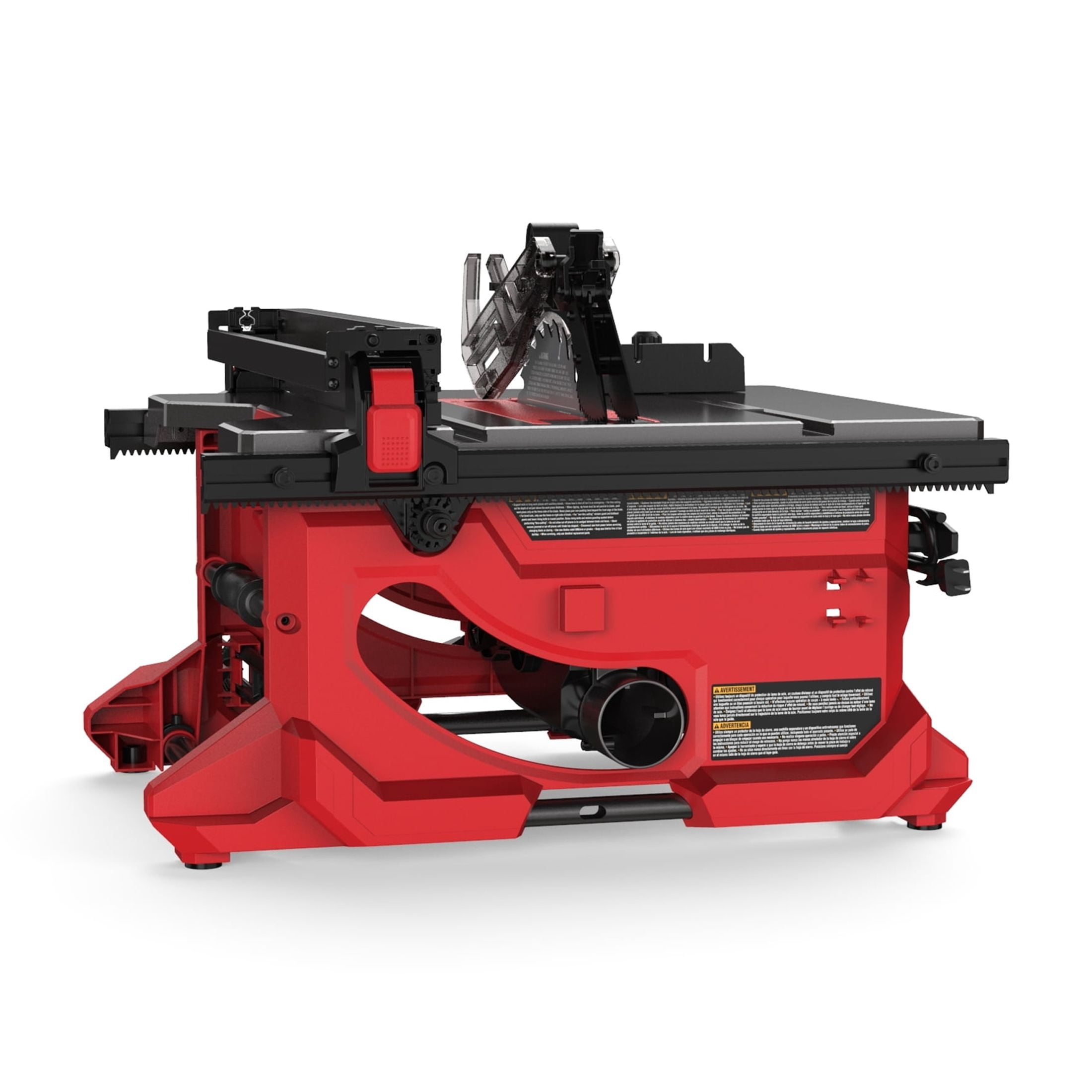 SKIL 8-1/4" Compact Portable Jobsite Table Saw with Rack and Pinion Rip Fence (Stand SFS0001 Sold Separately)-TS6328-00