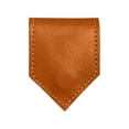 thumbnail image 2 of 100Fens Personalized Magnetic Leather Bookmark, 2 of 6