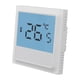 thumbnail image 2 of Termostato inteligente WiFi con control remoto de temperatura, retroiluminado, 90-240 V, controlado por aplicación de teléfono para mayor comodidad en el hogar, 2 of 8