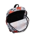 thumbnail image 6 of Marvel Avengers 17" Laptop Backpack, Red, 6 of 6