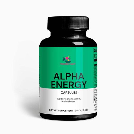 Testosterone Booster