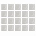 thumbnail image 1 of 20pcs Multipurpose Wire Dishwashing Rags For Wet And Dry, Non-scratch Wire Dishcloth, Steel Wire Di, 1 of 5