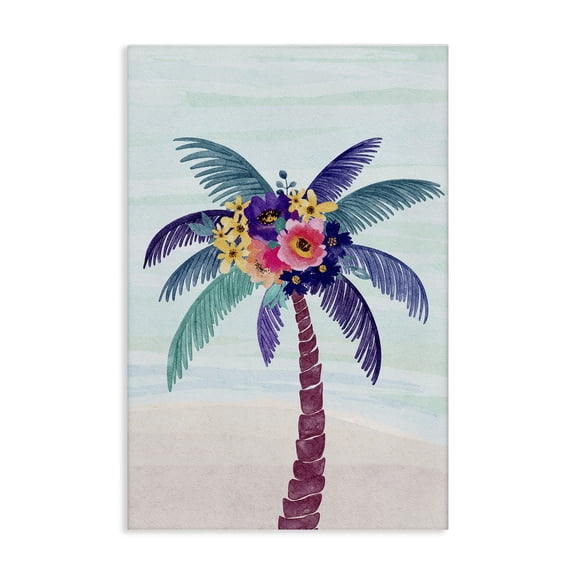 Stupell Industries Bohemian Canvas Art, 16 x 24, by JJ Design House LLC