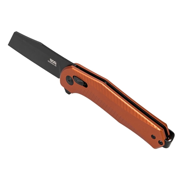 SOG Diverge XR - Naranja Quemado + Negro