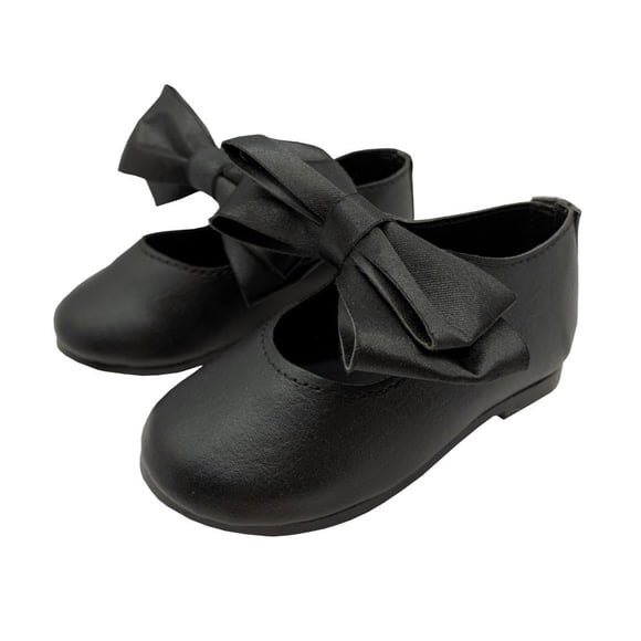 Balerina Annik T 14 Flats Negro