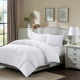 thumbnail image 3 of Comfort Classics Longford Supreme Down Blend Comforter - Full/Queen, 3 of 6
