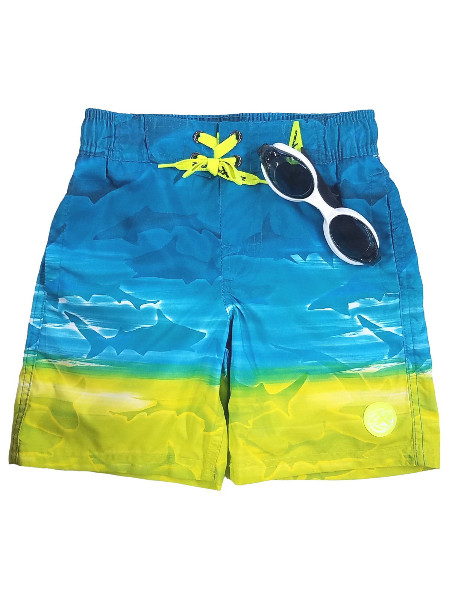 ZeroXposur Zero X Posur Sun Protection Shirt UPF 50 Swim Beach Sports 