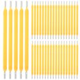 thumbnail image 1 of Shisuyan 100Pcs LED Filament Parts Hard Filament 38mm Light Filament Lamp Filament, 1 of 9