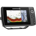 thumbnail image 2 of Humminbird Helix 8 Chirp GPS G3N Fishfinder 410810-1, 2 of 7