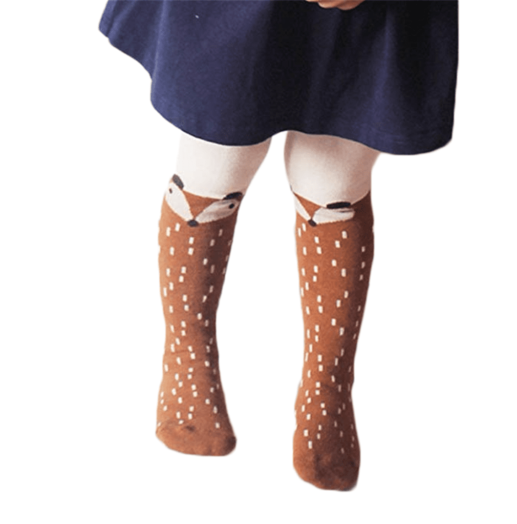 Baby Dot Stockings Socks Tights Polka Toddler Kids Pants Hosiery Pantyhose Girl 