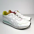 thumbnail image 1 of ASICS TIGER RUNNER Sportstyle Shoes Men's Size 6.5 Style 1203A167 (Women's 8), 1 of 6